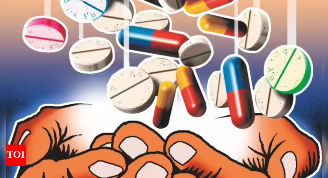 Asian drug market stocks slides: Trump’s 100% pharmaceutical tariffs shake market; broader impact on Japan likely minimal