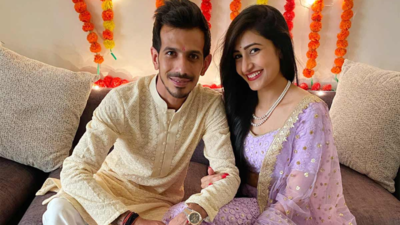 'Alimony claims are false': Dhanashree Verma breaks silence on her divorce from Yuzvendra Chahal