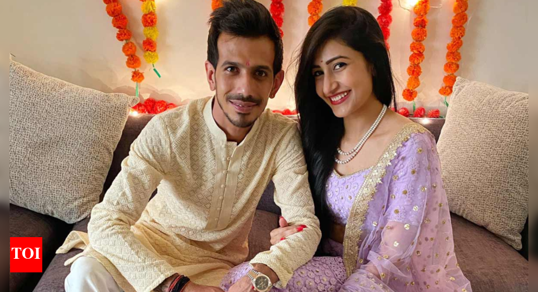 'Alimony claims are false': Dhanashree Verma breaks silence on her divorce from Yuzvendra Chahal