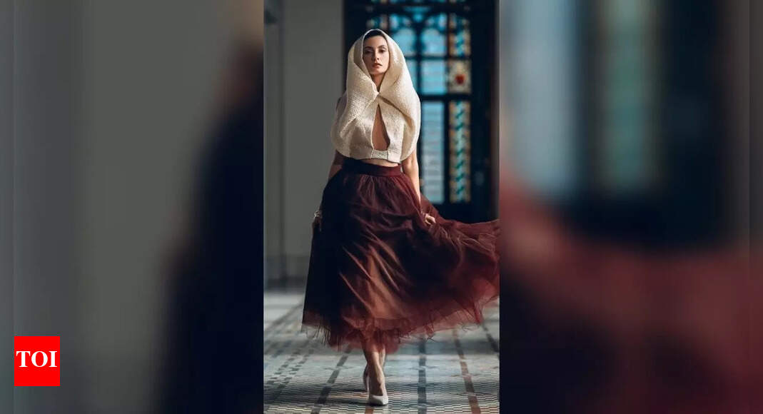 Mediterránea Fashion Week Valencia begins today