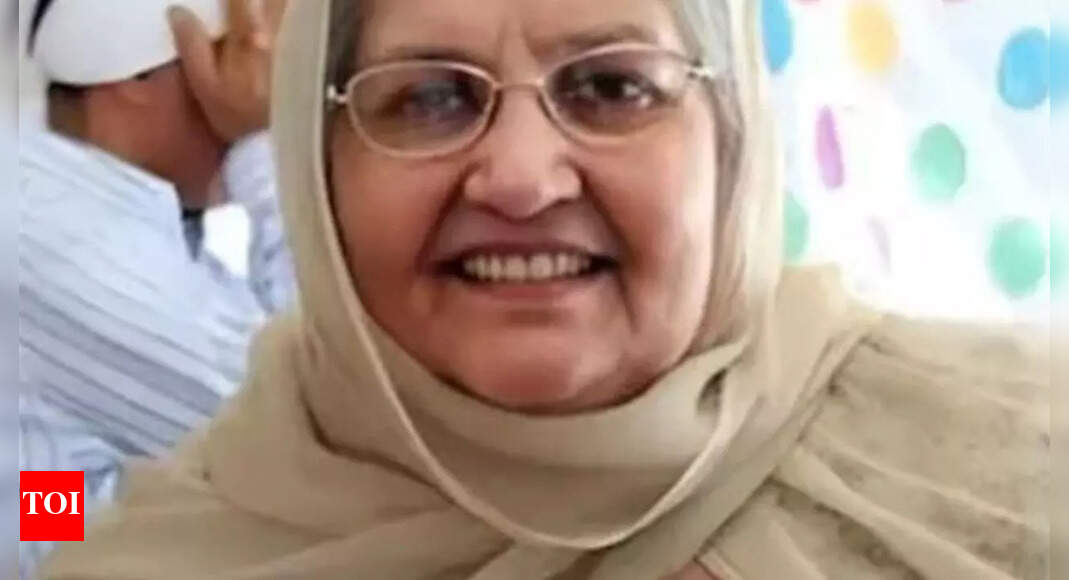 Harjit Kaur: Lived in US for 30 years, ‘undocumented’ Punjab woman now faces an uncertain future