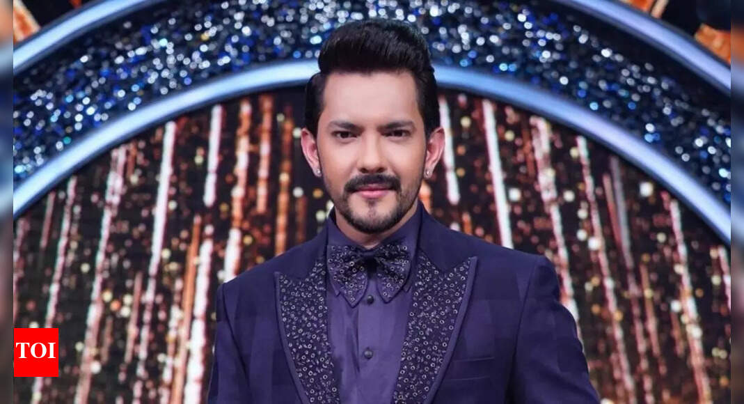 Rise and Fall: Aditya Narayan reveals he first paid tax at the age of 7; says he was paid 78 lakh for hosting a season of Sa Re Ga Ma Pa