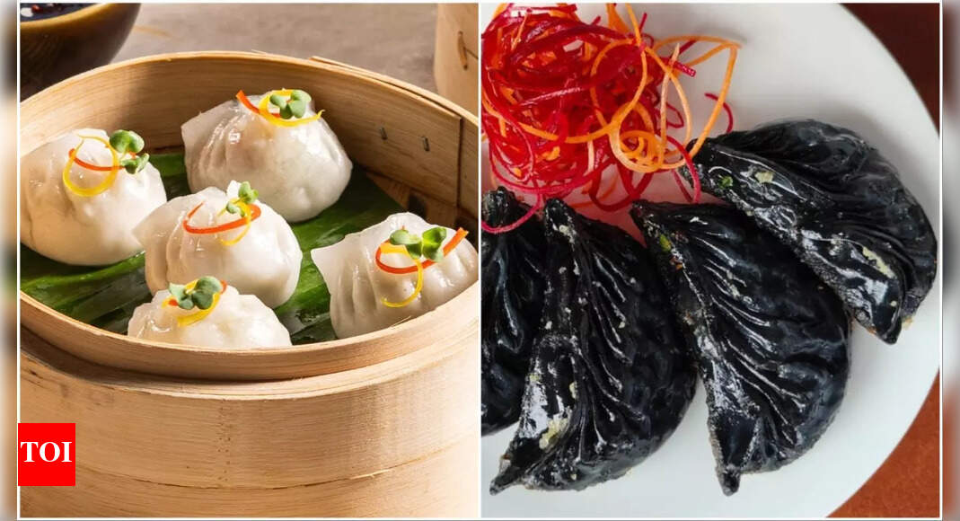 World Dumplings Day: Gyoza, Jiaozi or Momo What's your pick? Here's a guide to some interesting dishes to try out in Mumbai!