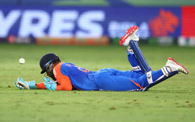 Bangladesh paid the price vs Pakistan, will India regret catches dropped next?
