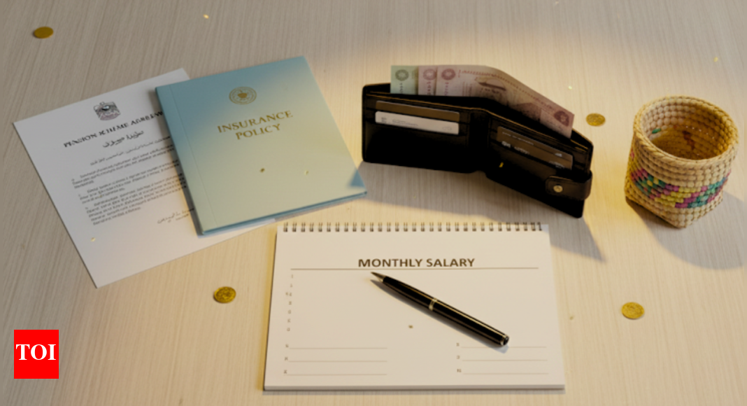 Productive Families in UAE to get full employment benefits including salaries, insurance, and pension