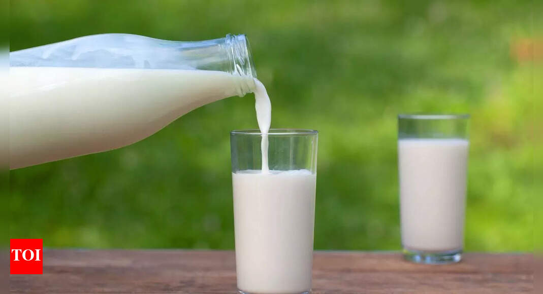Whole vs. Low-fat vs. Skim milk: Which supports weight, heart health, and diabetes