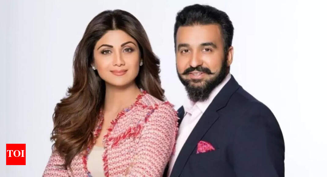 Shilpa Shetty did not receive Rs 15 crore from Raj Kundra