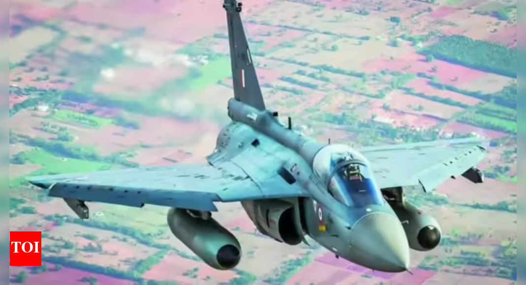 Boost for IAF! HAL looks to secure billion-dollar GE engine deal for LCA Tejas Mk1A; India-US defence ties in focus
