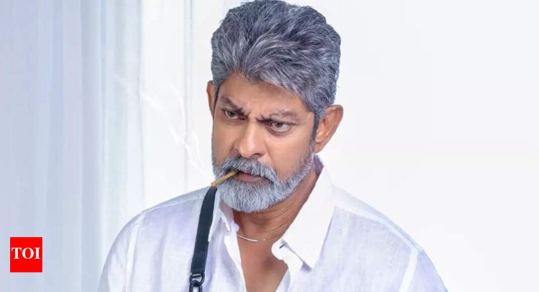 Jagapathi Babu under ED scanner: 'Ghaati' actor questioned over Sahiti Infra Scam, asked to submit bank details
