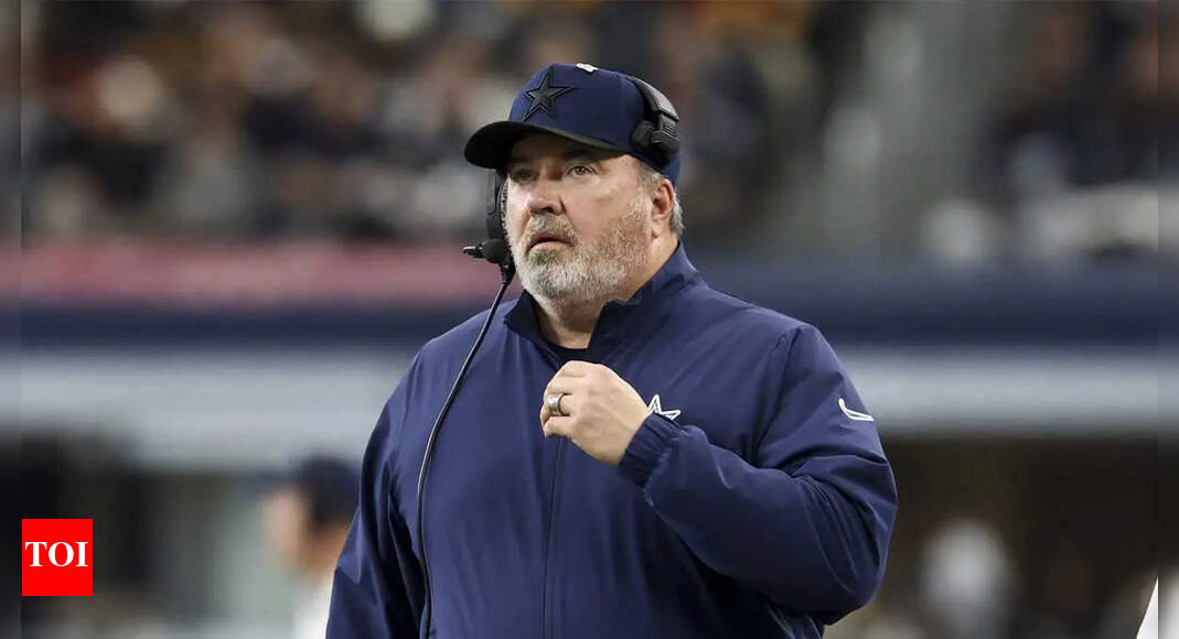 Head coach Mike McCarthy warns of tough battle as Green Bay Packers gear up against Dallas Cowboys on Sunday night