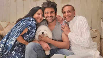 Kartik Aaryan buys new property; purchases office worth Rs 13 crore in Andheri West with parents - Report