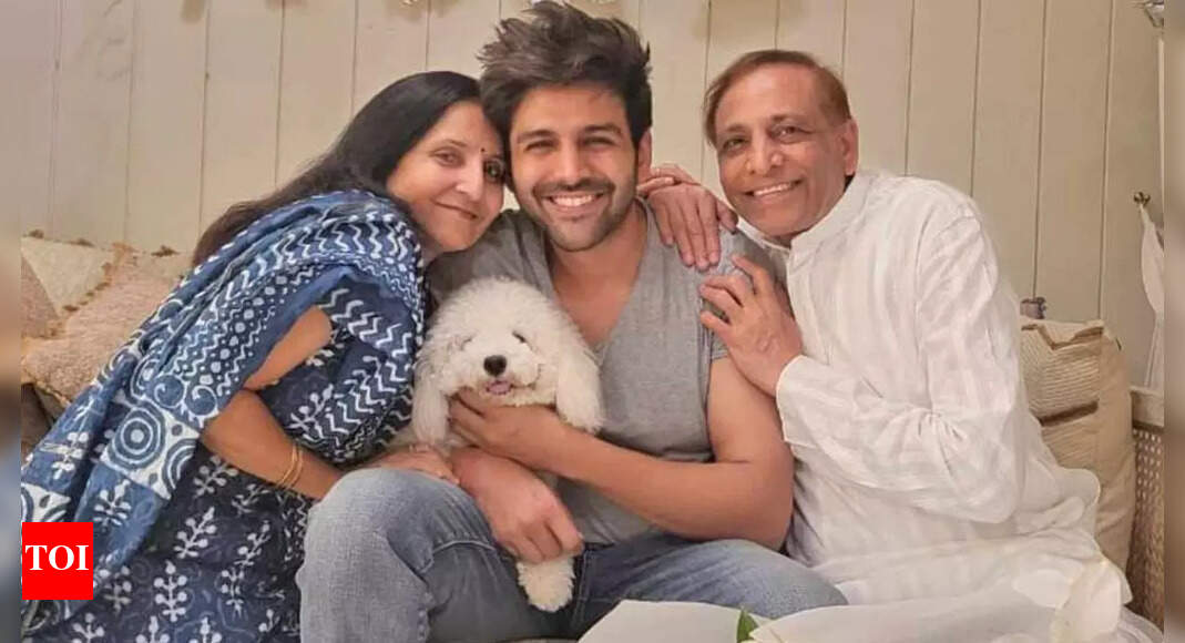 Kartik Aaryan buys office space worth Rs 13 crore