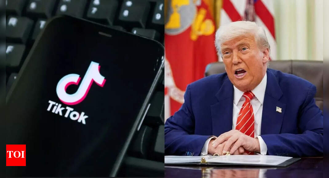 <div>Trump's TikTok deal: Oracle and Silver Lake to lead US takeover of TikTok; all you need to know</div>