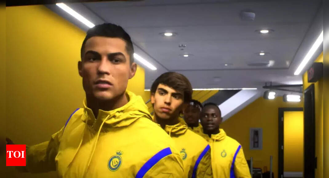 Top 10 Al Nassr Players in EA FC 26 and Their Ranks