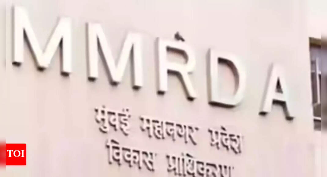 MMRDA & Thane admin join hands for GB road devpt