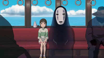 Hayao Miyazaki's films return to US cinemas; 'Spirited Away' and 'The Boy and the Heron' set for re-release