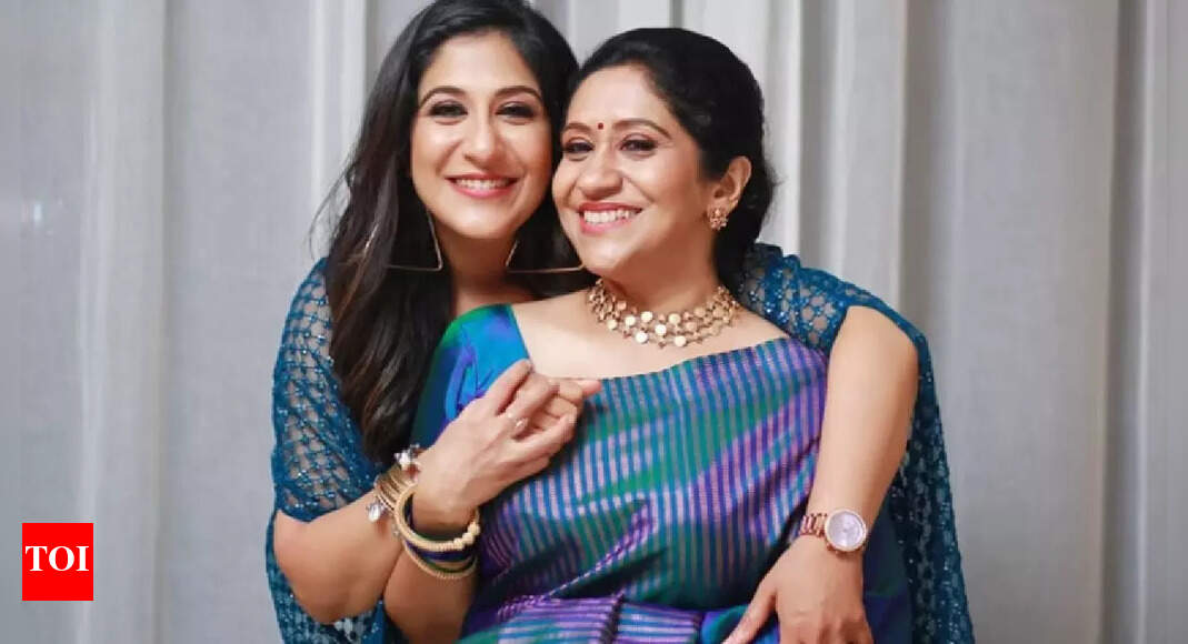 Why has Sujatha Mohan missed a National Award? Daughter Shweta Mohan speaks from the heart, reacts to Kalaimamani award