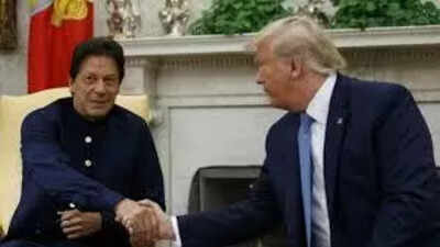 "Tal vez en algún lugar de la Oficina Oval": ¿Trump hizo esperar al primer ministro de Pakistán y al jefe del ejército? - mira lo que dijo