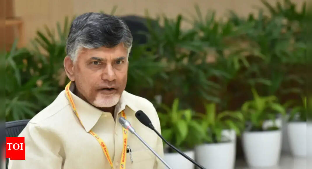 Andhra Pradesh opposes reallocation of Krishna water by tribunal