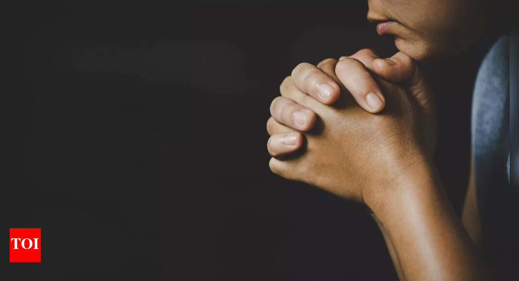 God Sees The Truth But Waits