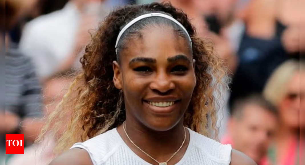 Serena Williams at 44 remembered with a heartfelt tribute to her greatness