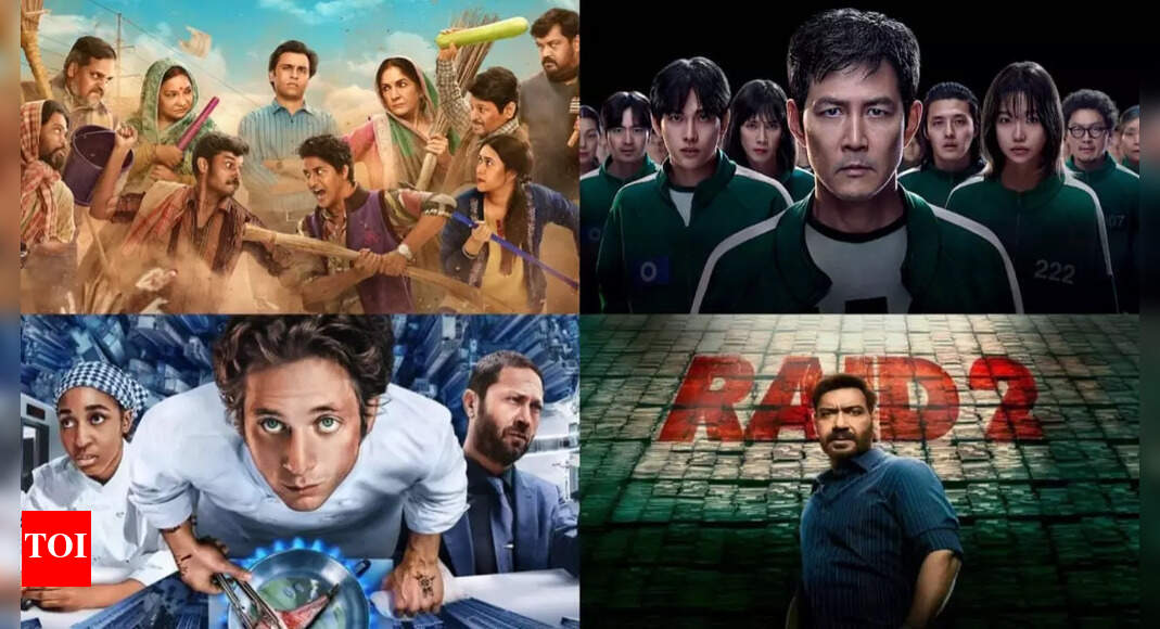 60 crore audience stream shows, 13 cr watch on TV