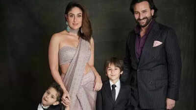 Saif Ali Khan recalled his entire life after getting stabbed while lying in Jeh's room before being rushed to the hospital: 'There's a crazy sense of...'