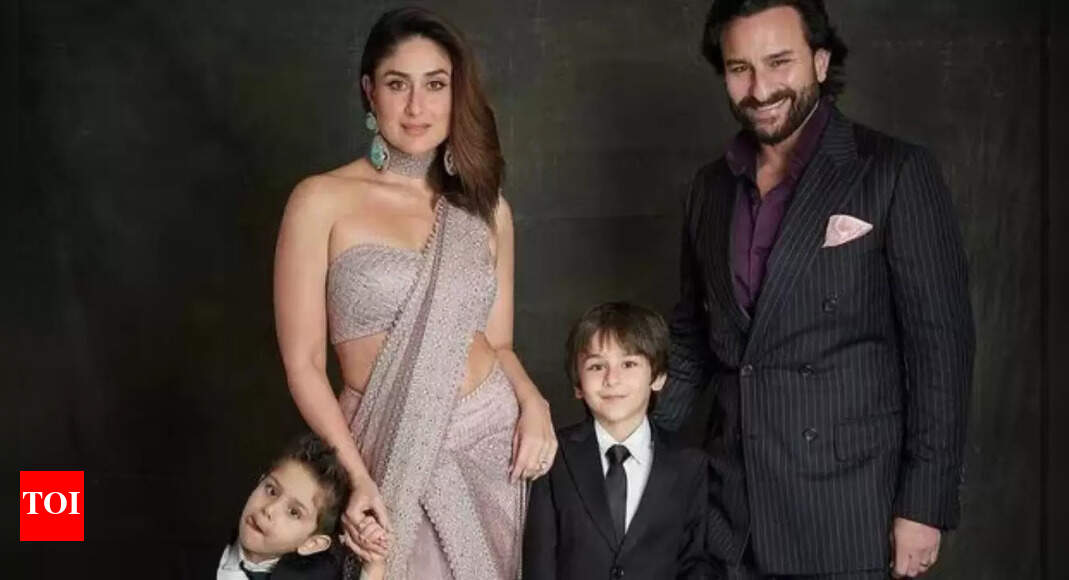 <div>Saif recalled his life lying in Jeh's room after stabbing incident</div>