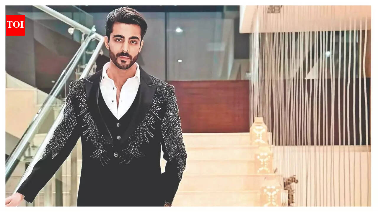Krushal Ahuja wants people to know him for his craft, not personal life ...