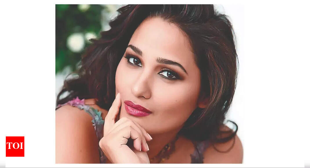 Kiran Dubey back after 15 years