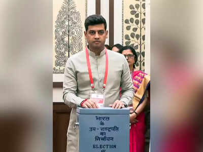 'Not for Maharashtra': Shrikant Shinde slams MNS, UBT alliance; says tie-up is 'family politics'