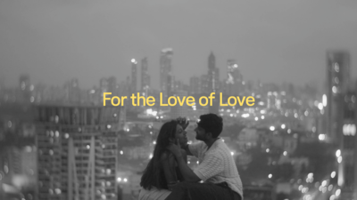 Redefining modern love in the digital era
