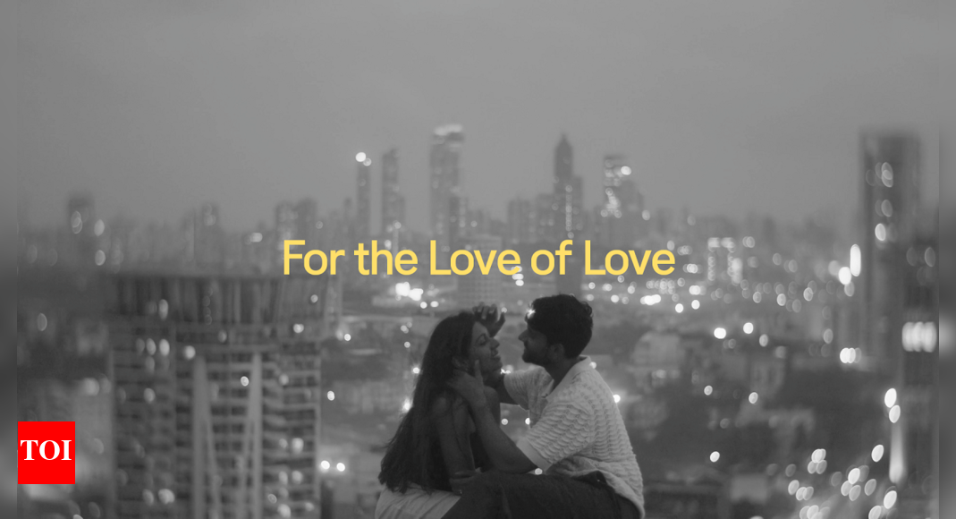 Redefining modern love in the digital era