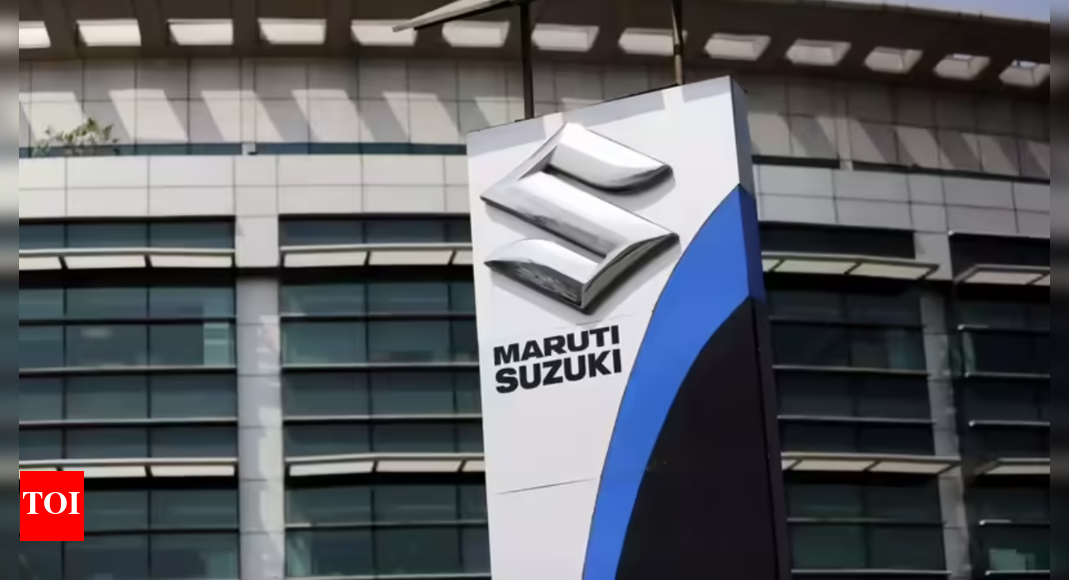 Maruti Suzuki becomes 8th most valuable automaker in the world: Market cap hits $57.6 billion; key factors behind rise
