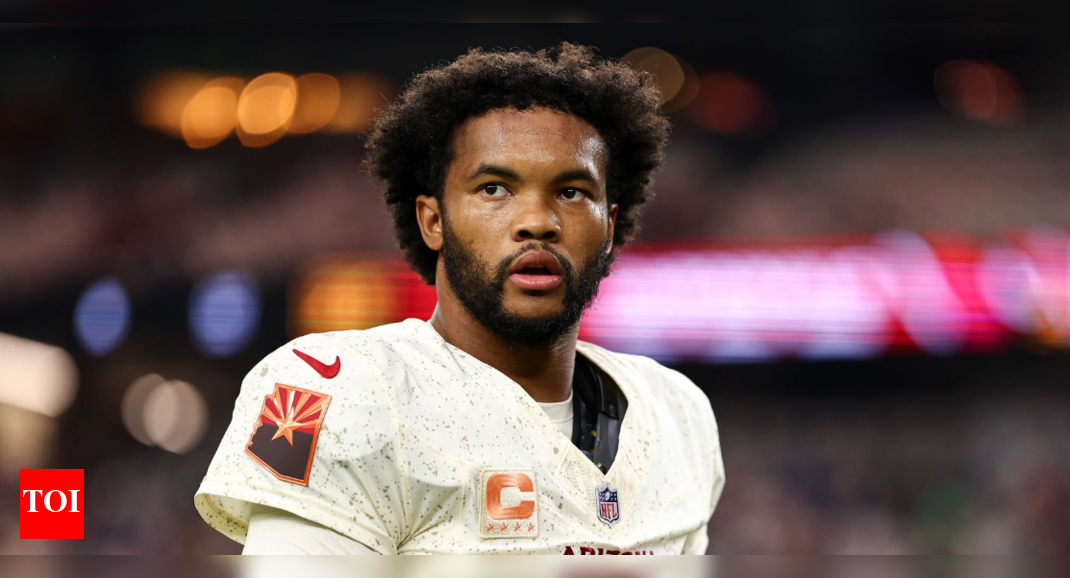 “Should’ve stuck with baseball”: Arizona Cardinals’ QB Kyler Murray loses to Seattle Seahawks for the 8th time in a row