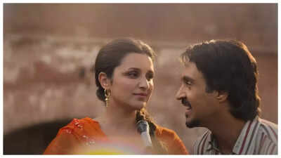 Diljit Dosanjh and ‘Amar Singh Chamkila’s International Emmy nominations: Parineeti Chopra expresses joy; ‘Proud of my team..’