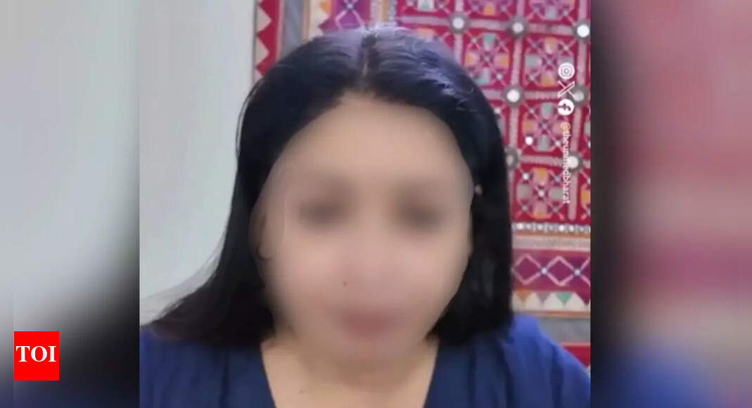 'Want to be friends with you': Gurgaon cop tracks woman through her car number, sends her text messages