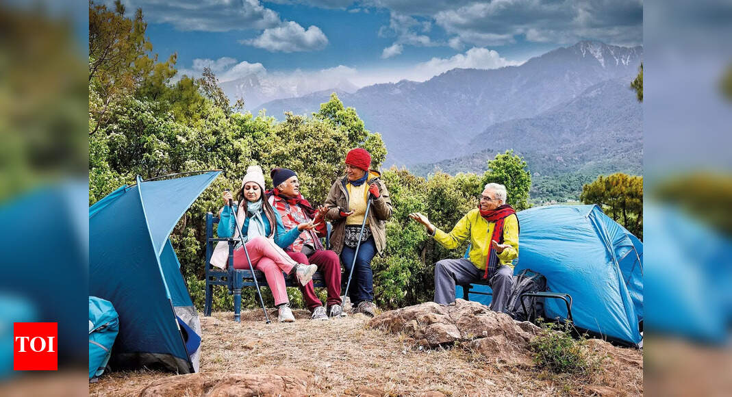 World Tourism Day: Sustainability is the new norm for Indian travellers