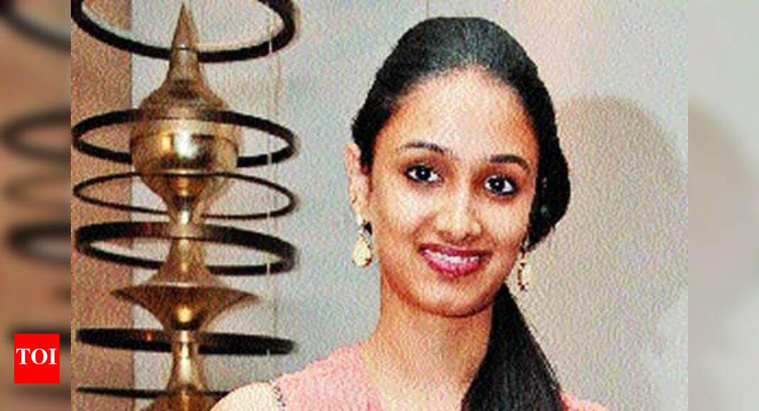 Anvida Reddy latest collection preview | Events Movie News - Times of India