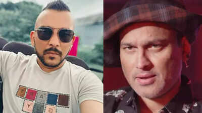 Who is Shekhar Jyoti Goswami? Musician questioned by SIT amid Zubeen Garg death probe