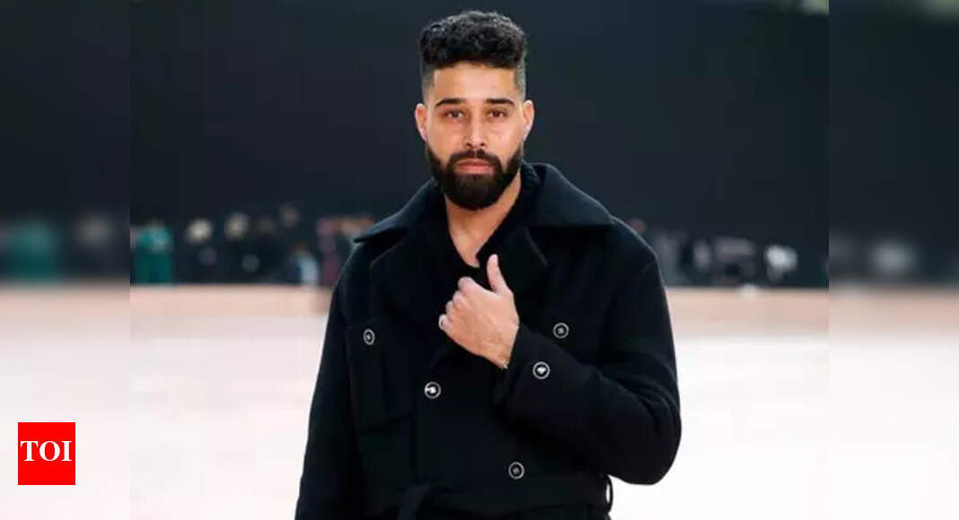 AP Dhillon announces exciting 8-city arena tour in India