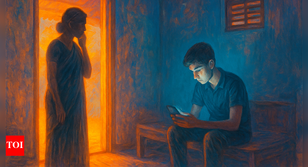 A predator network, a schoolboy, and an app: Kerala’s chilling case of child sexual assault