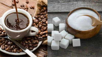 அமெரிக்க இருதயநோய் நிபுணர் எச்சரிக்கிறார்: காபி மற்றும் சர்க்கரை வயதானதை துரிதப்படுத்தலாம் மற்றும் இதய ஆரோக்கியத்திற்கு தீங்கு விளைவிக்கும்; வரம்புக்குட்பட்ட உட்கொள்ளல் பரிந்துரைக்கப்படுகிறது