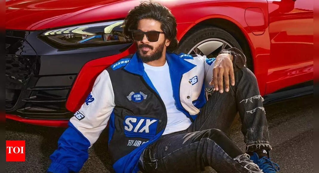 Dulquer Salmaan moves HC against seizure of his cars: 'Lokah' star defends legal purchase, Customs prepares summons