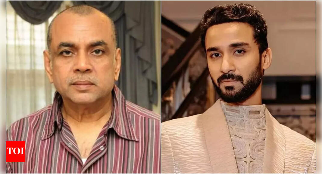 ‘The Ba***ds of Bollywood’: Paresh Rawal praises Raghav Juyal’s performance; ‘star to watch out for’