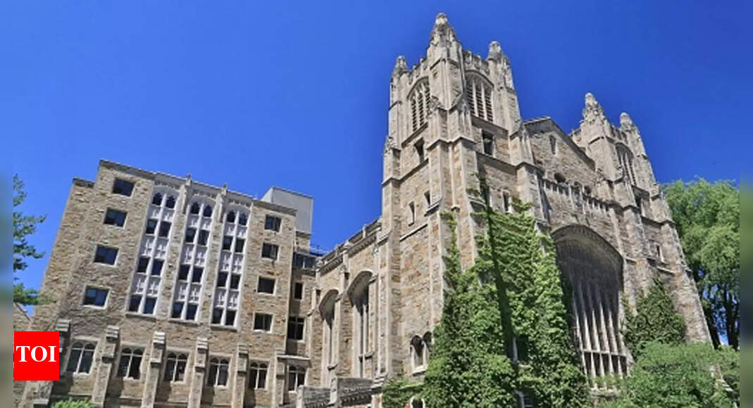 Michigan, Washington University face $38 million hit from new visa fees: Here's why research could suffer