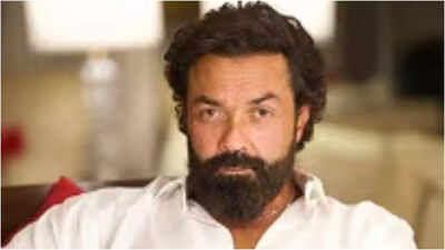 Bobby Deol opens up about battling inferiority complex during career drop: 'I would stand in a corner at parties'