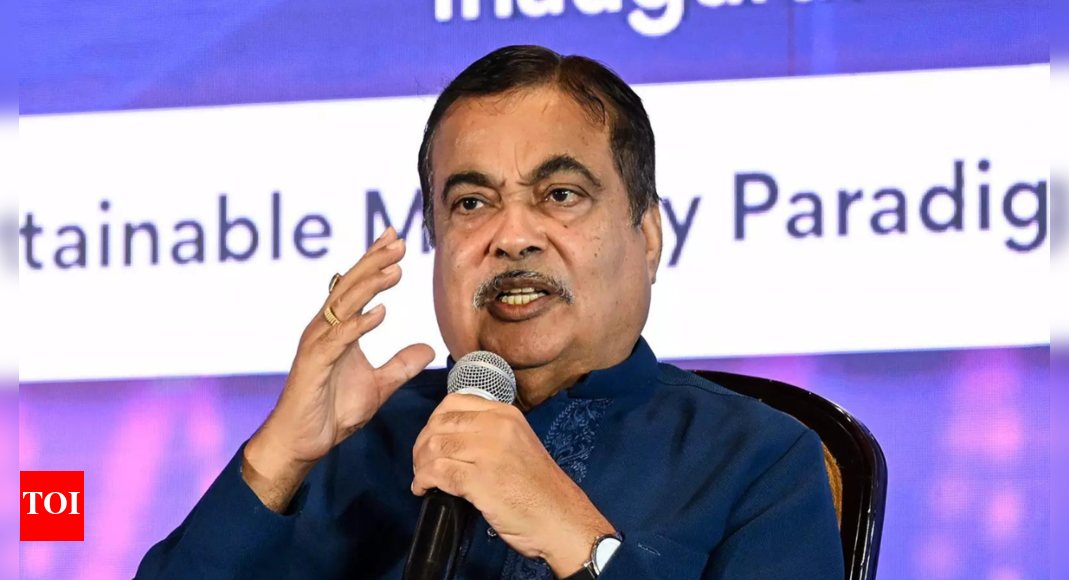 India bets on green infra: Rs 500 crore allocated to develop hydrogen highways; ‘Moment to lead in clean fuels,' says Gadkari
