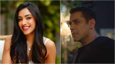 'The Ba***ds of Bollywood': Sahher Bambba reveals Salman Khan's cameo was not a part of script; 'Suddenly, poore set pe hudbadi mach rahi…'
