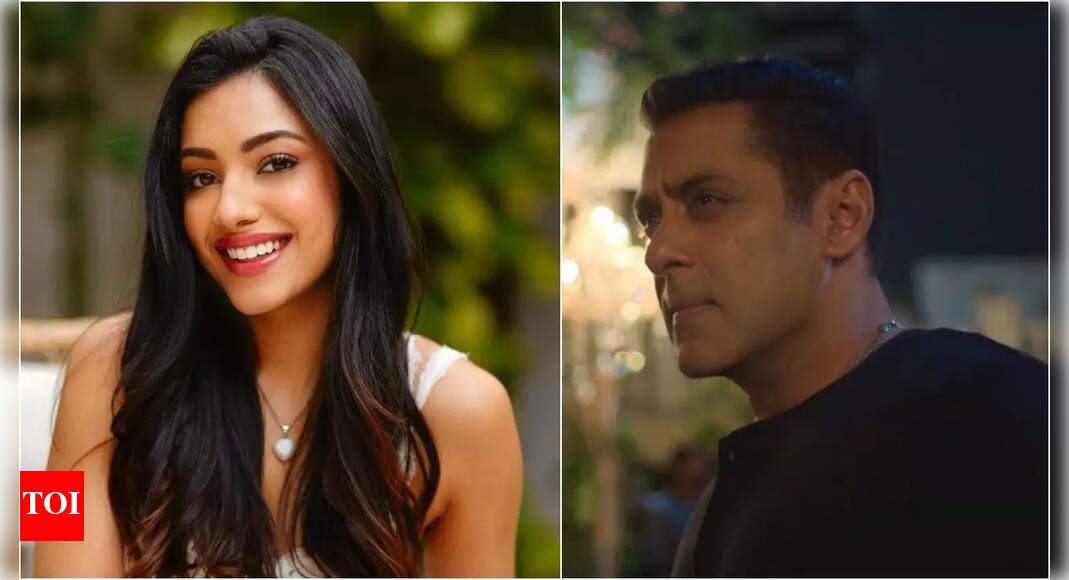 <div>'Bads of Bollywood': Salman's cameo was NOT a part of script</div>